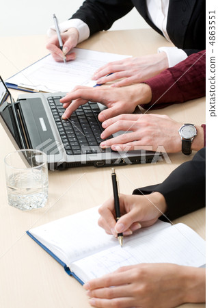 Work.. Office. Work.. Office. 4863551