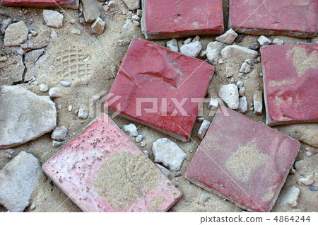 pavement pavement 4864244