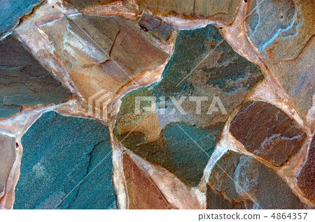 砂岩 礦物質 花崗岩 4864357