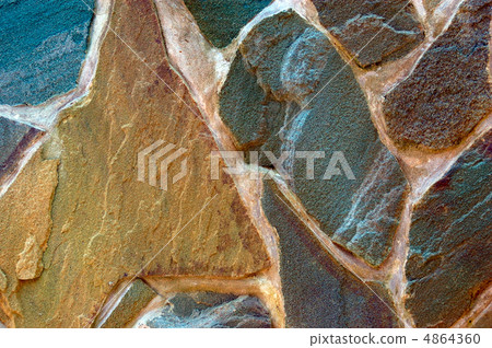 砂岩 礦物質 花崗岩 4864360