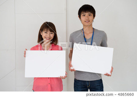 酷商務男女 酷商務男女 4865660