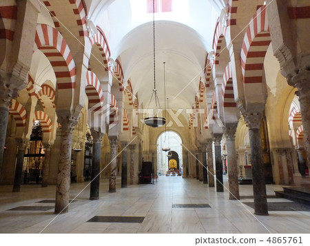 Mezquita Mezquita 4865761
