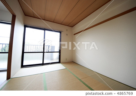 Japanese room 4865769