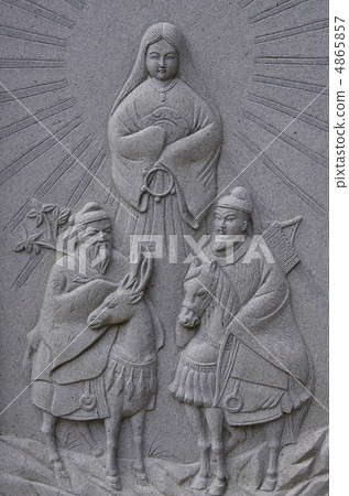 Amaterasu Ogami Amaterasu Ogami 4865857