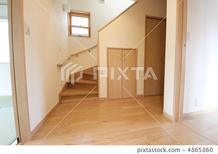 Entrance hall  4865860