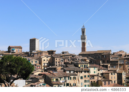 Siena Siena 4866333