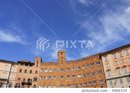 Siena Sansegoni Hall Siena Sansegoni Hall 4866334