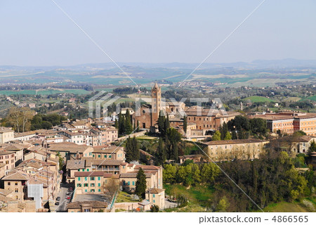 Shrine of Siena Servi Shrine of Siena Servi 4866565