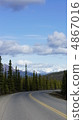 阿拉斯加路 4867016