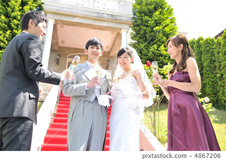 Marriage 4867206