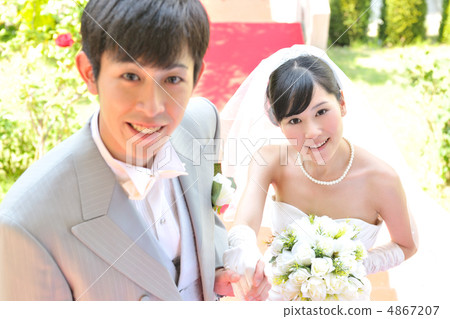 Marriage 4867207