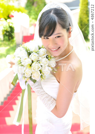 婚姻 婚姻 4867212