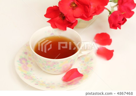 下午茶時間 下午茶時間 4867468