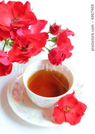 tea time tea time 4867469