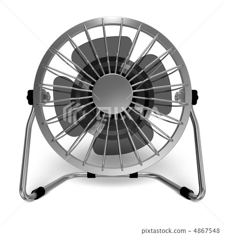 空氣循環器 4867548