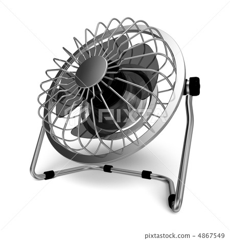 空氣循環器 4867549