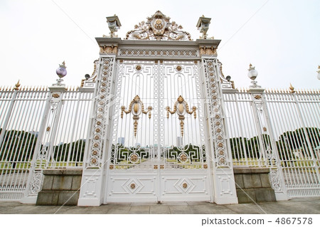 Guest House Akasaka Ryugu 4867578