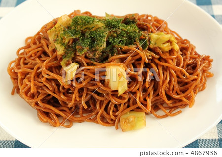 Yakisoba 6 Yakisoba 6 4867936