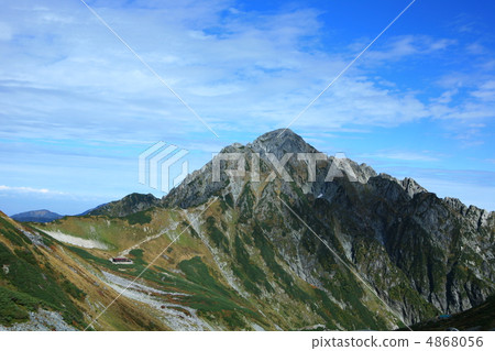 山脈 4868056