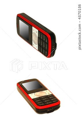 mobile phone 4870186