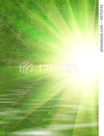 grass 4870342