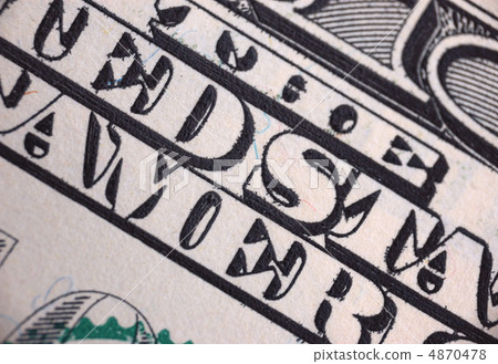 dollar macro 4870478