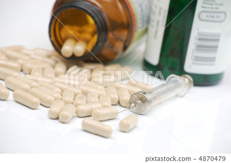 heap of pills heap of pills 4870479