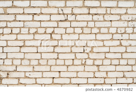 brick wall 4870982