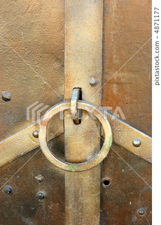 forged door forged door 4871177