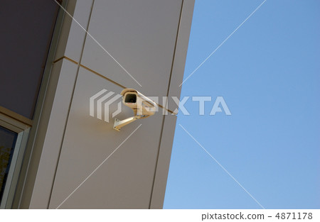 video surveillance video surveillance 4871178