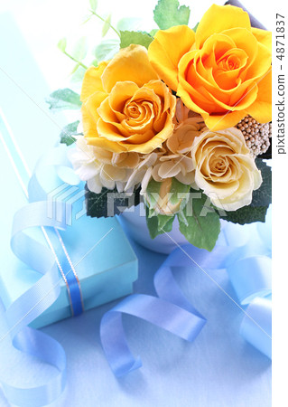 Father's Day · Horse Rose Vertical 4871837