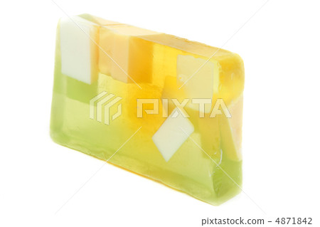 Apple transparent fruit soap Apple transparent fruit soap 4871842