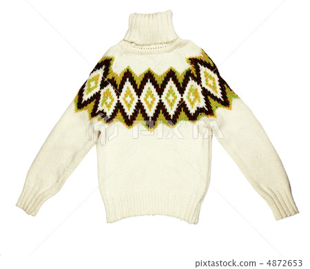 時髦 夾克 外衣 4872653