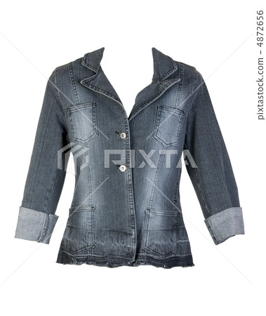 時髦 夾克 外衣 4872656