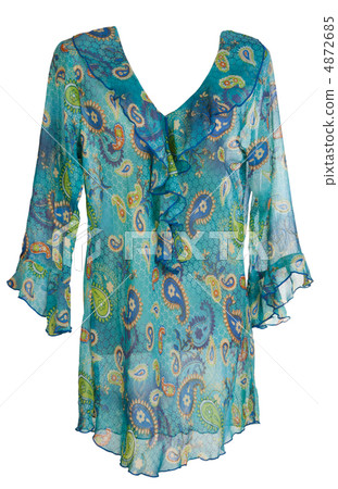 時髦 夾克 外衣 4872685