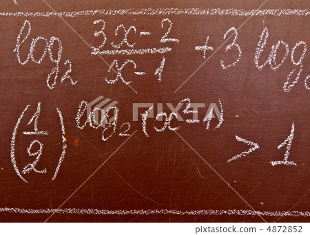 mathematical formulas 4872852