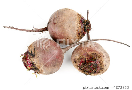 Fresh beets 4872853