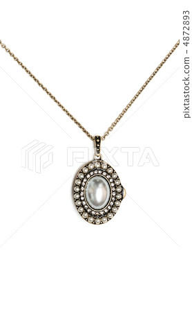 old necklace old necklace 4872893