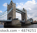 Tower Bridge 4874251