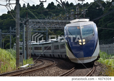 京成電鐵第2次AE形狀京成櫻〜大倉 4874304