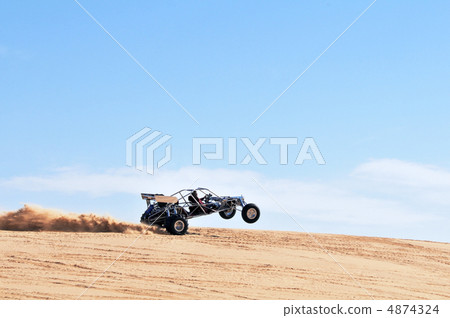 Desert buggy Desert buggy 4874324
