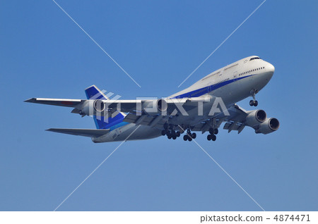 客機 4874471