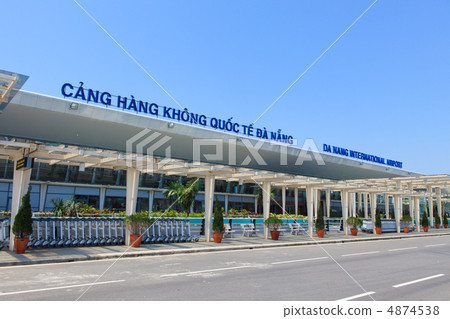 Da Nang International Airport 4874538