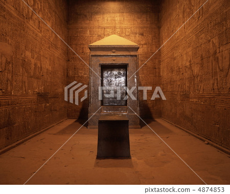 Temple of Edf Horus The Most Holy Temple of Edf Horus The Most Holy 4874853