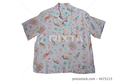 夏威夷襯衫 4875215