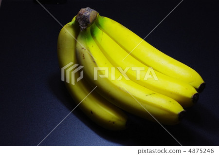 香蕉 香蕉 4875246