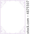 Decorative frame 18 (baby 2) 4875507