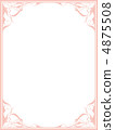 Decorative frame 18 (baby 1) 4875508