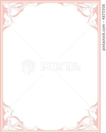 Decorative frame 18 (baby 1) Decorative frame 18 (baby 1) 4875508