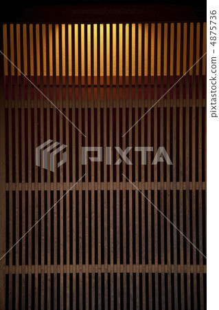 Sliding door 4875736